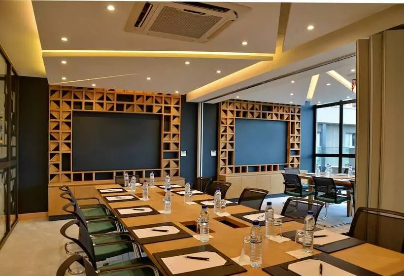 City Lodge Hotel Maputo