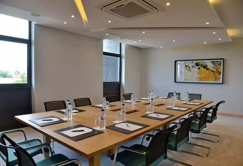 City Lodge Hotel Maputo