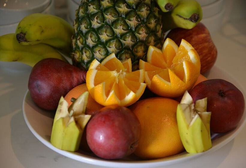 City Lodge Hotel Maputo