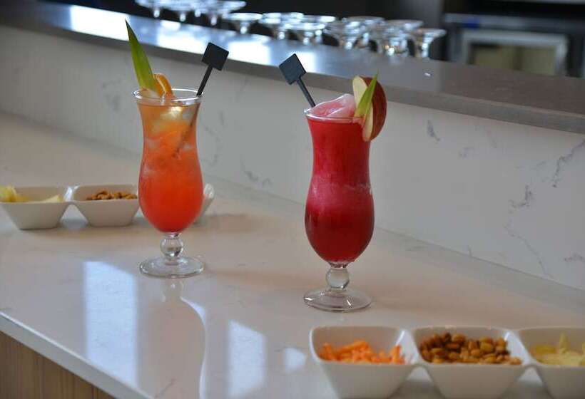 City Lodge Hotel Maputo