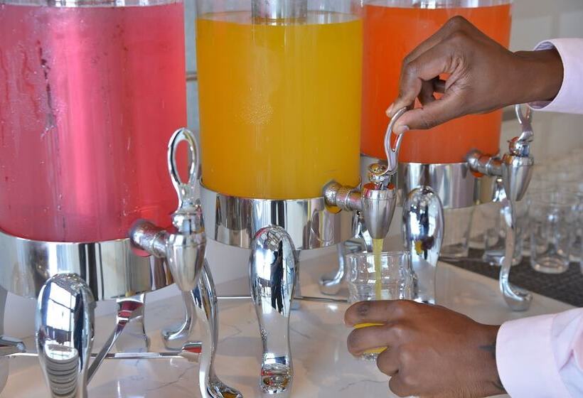 City Lodge Hotel Maputo