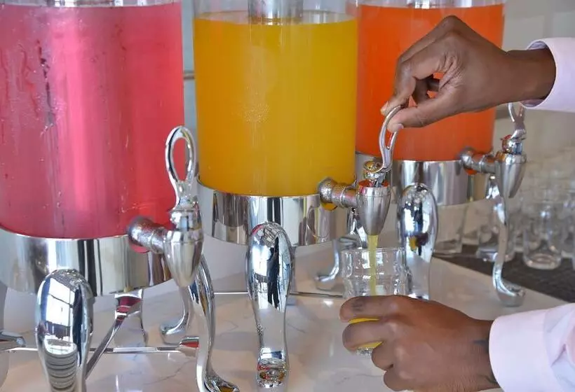 City Lodge Hotel Maputo