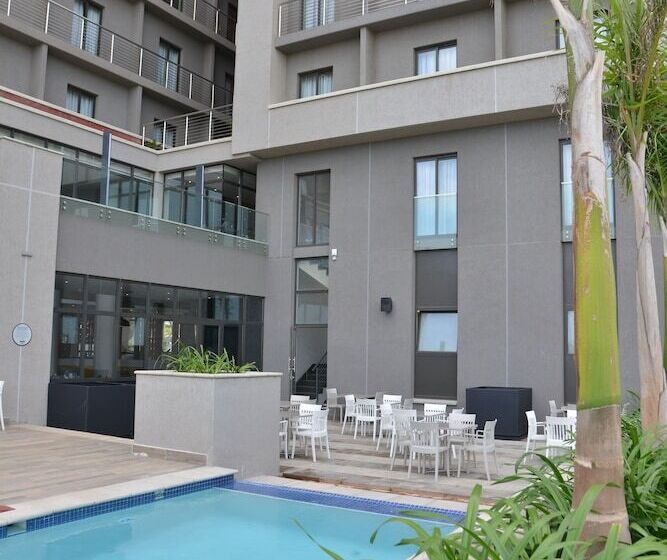City Lodge Hotel Maputo