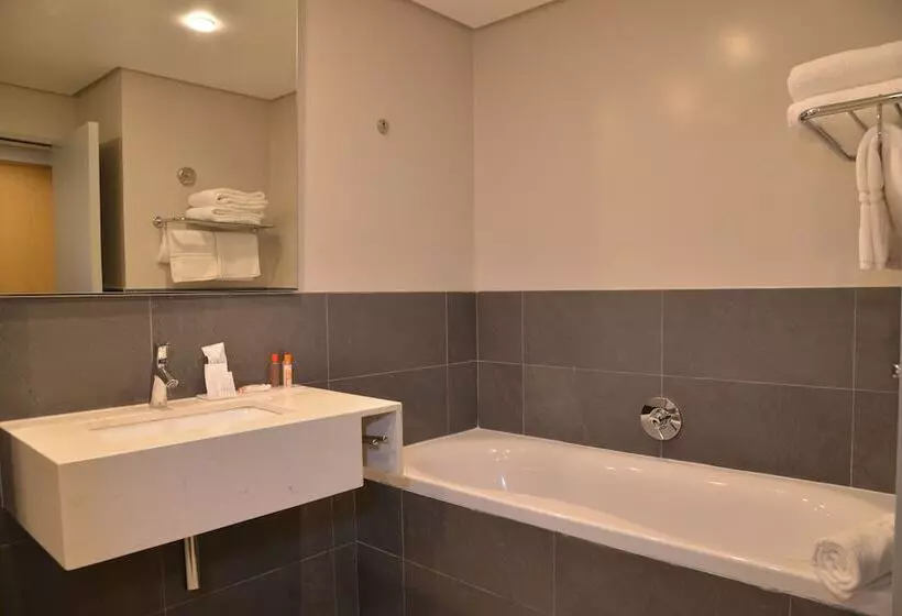 City Lodge Hotel Maputo