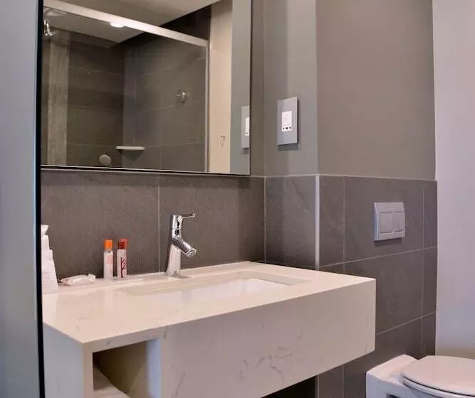 City Lodge Hotel Maputo