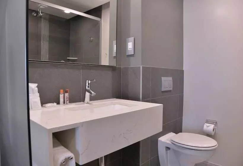City Lodge Hotel Maputo
