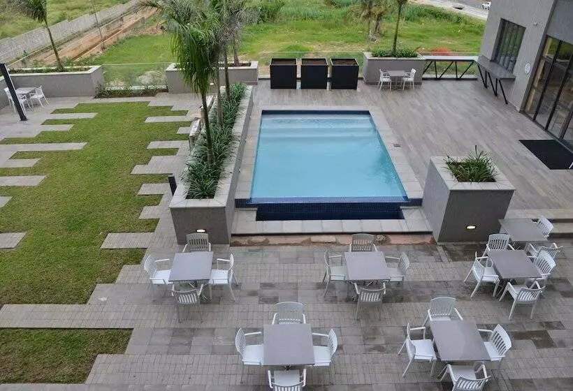 City Lodge Hotel Maputo