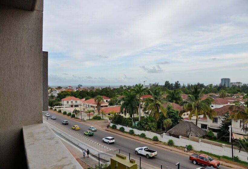 City Lodge Hotel Maputo