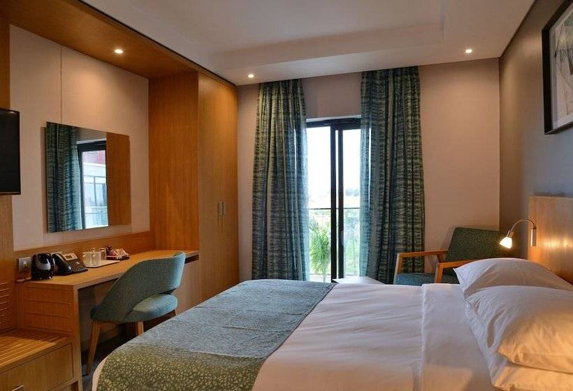 City Lodge Hotel Maputo