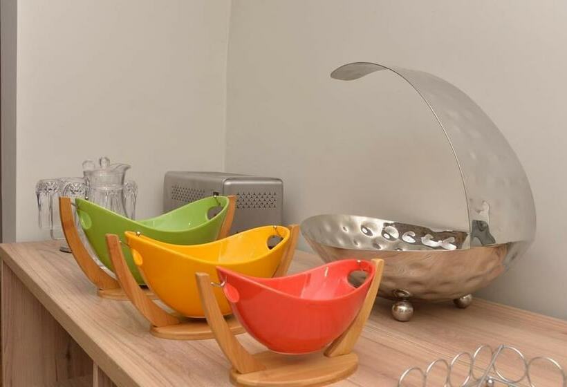 Corner Cottage Bed And Breakfast