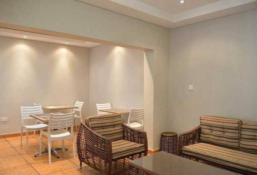 Corner Cottage Bed And Breakfast