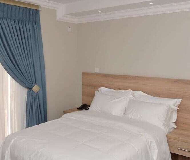 Corner Cottage Bed And Breakfast