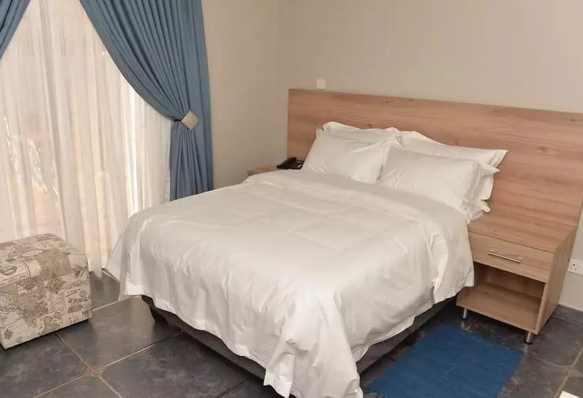 Corner Cottage Bed And Breakfast