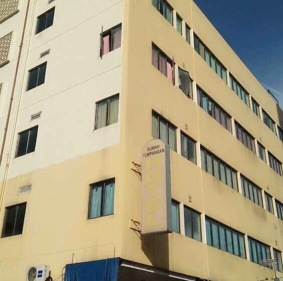 Dragon Inn Premium Hotel Johor Bahru