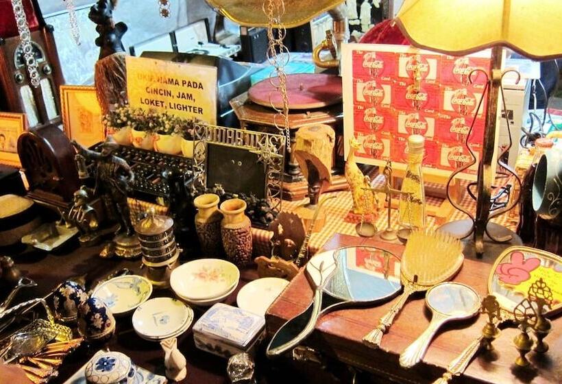 Dragon Inn Premium Hotel Johor Bahru