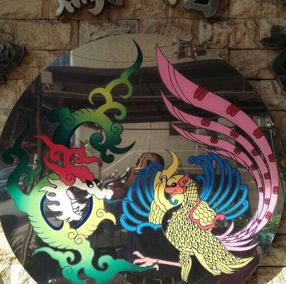 Dragon Inn Premium Hotel Johor Bahru