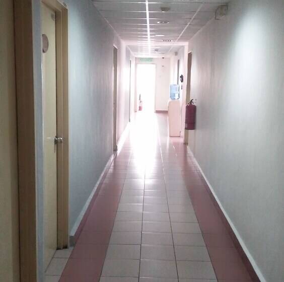 Dragon Inn Premium Hotel Johor Bahru