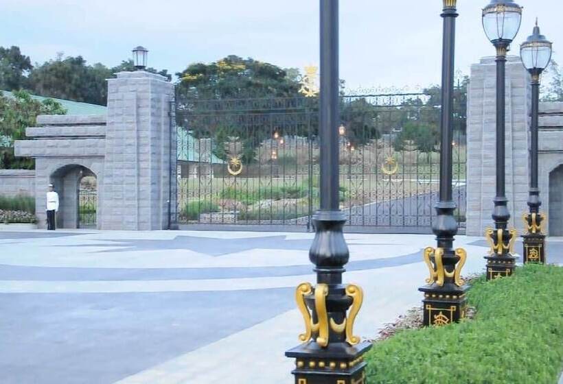 Dragon Inn Premium Hotel Johor Bahru