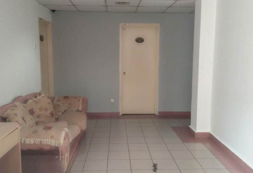 Dragon Inn Premium Hotel Johor Bahru