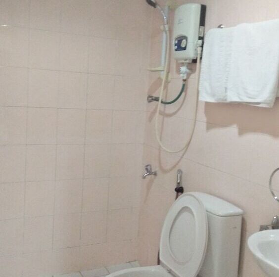 Dragon Inn Premium Hotel Johor Bahru