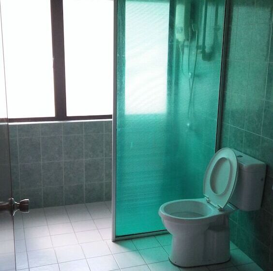 Dragon Inn Premium Hotel Johor Bahru