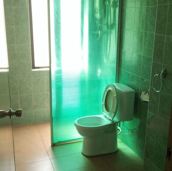 Dragon Inn Premium Hotel Johor Bahru