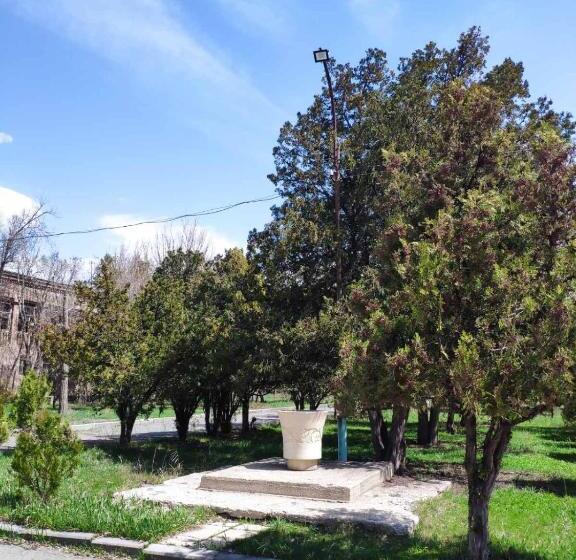 Health Resort Arzni 1