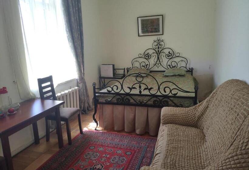 Health Resort Arzni 1