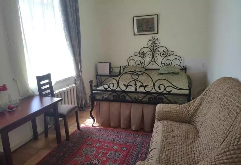 Health Resort Arzni 1