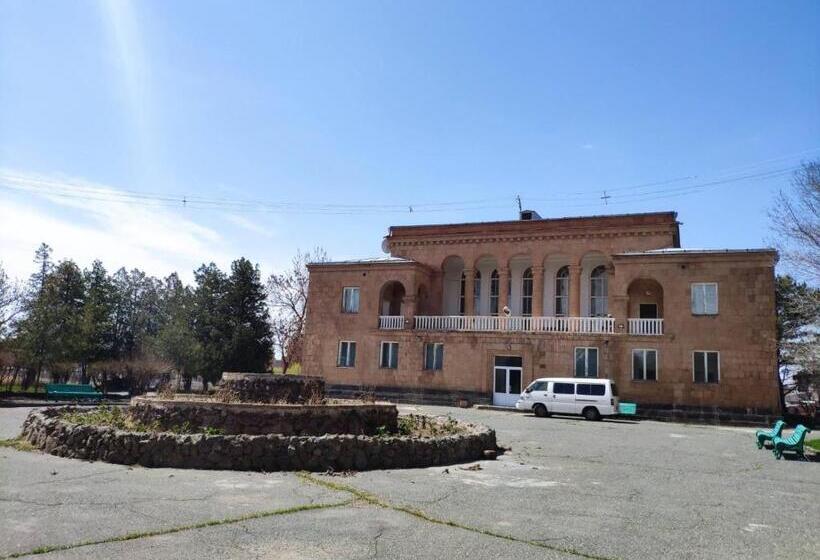 Health Resort Arzni 1