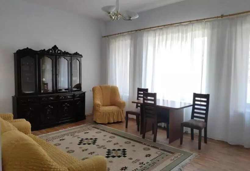 Health Resort Arzni 1