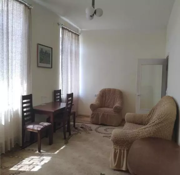 Health Resort Arzni 1