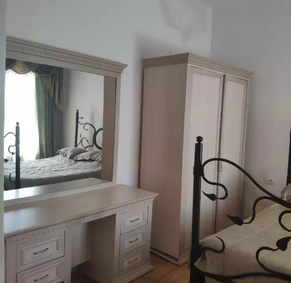 Health Resort Arzni 1