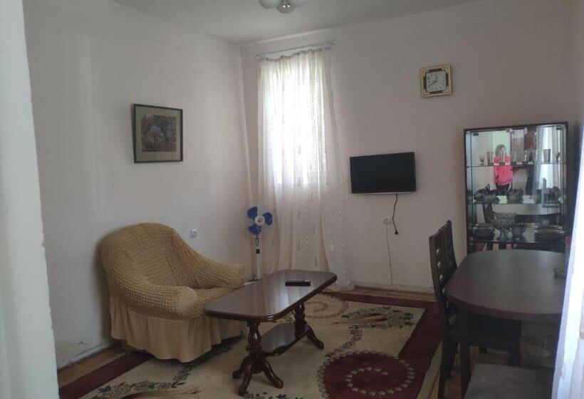 Health Resort Arzni 1