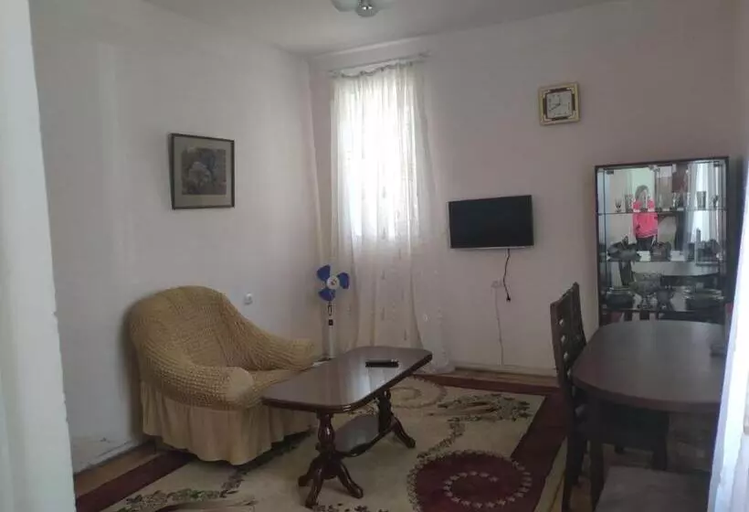 Health Resort Arzni 1