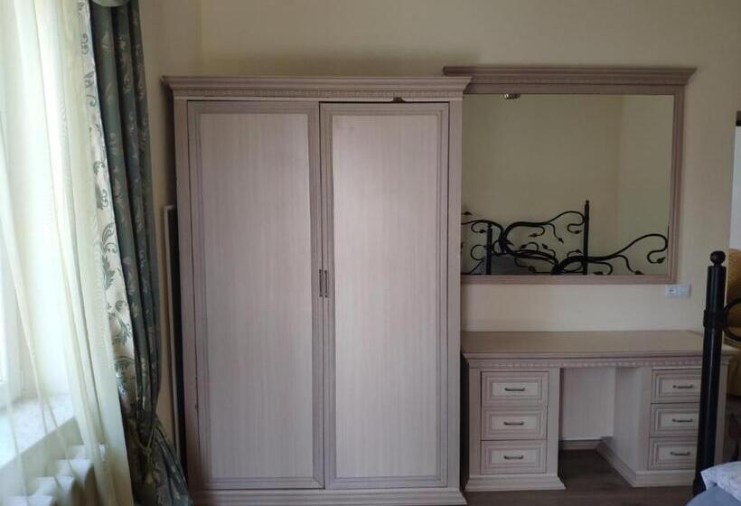 Health Resort Arzni 1