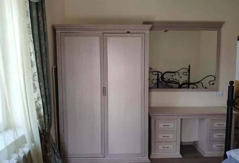 Health Resort Arzni 1