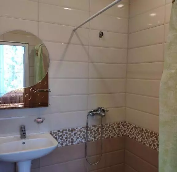 Health Resort Arzni 1