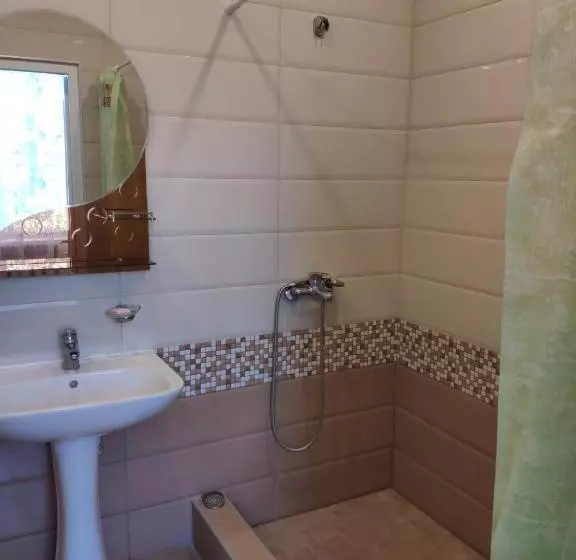 Health Resort Arzni 1