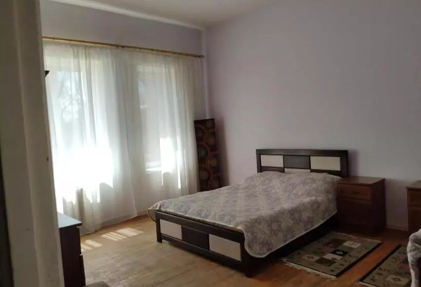 Health Resort Arzni 1