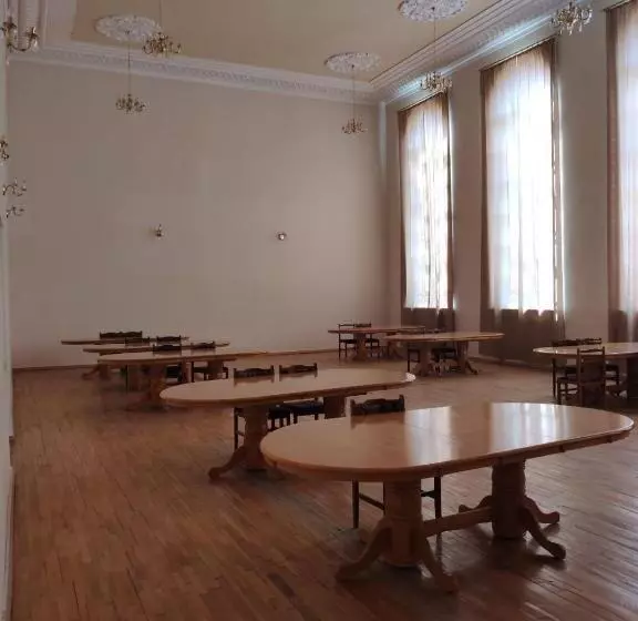 Health Resort Arzni 1