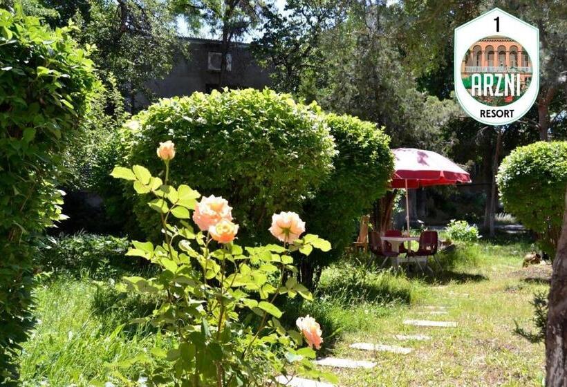 Health Resort Arzni 1