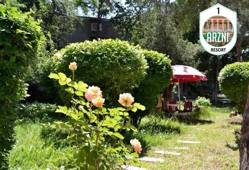 Health Resort Arzni 1