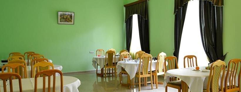 Health Resort Arzni 1