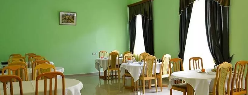 Health Resort Arzni 1