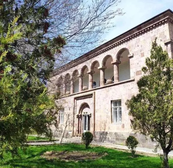 Health Resort Arzni 1