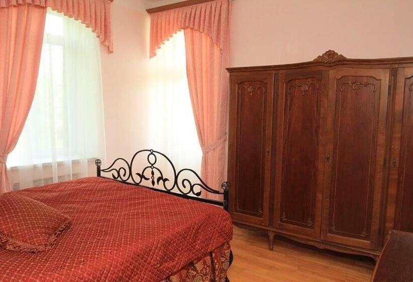 Health Resort Arzni 1