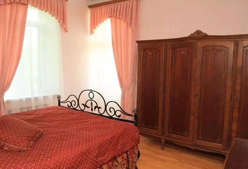 Health Resort Arzni 1