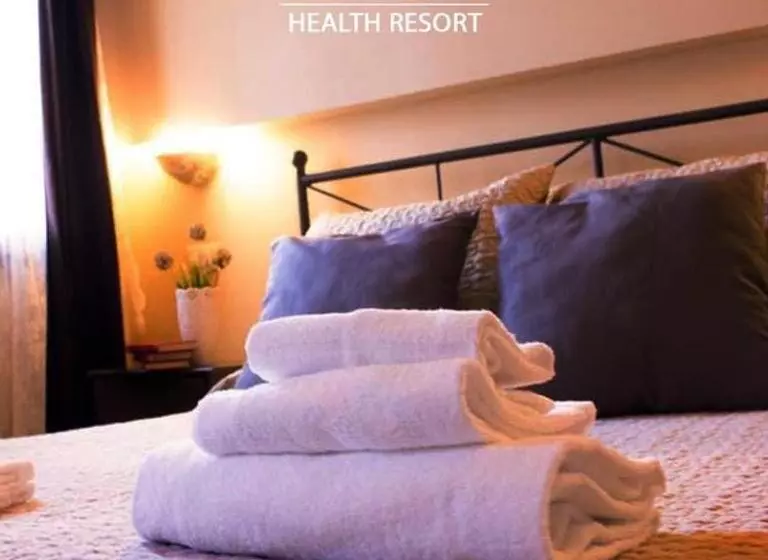 Health Resort Arzni 1