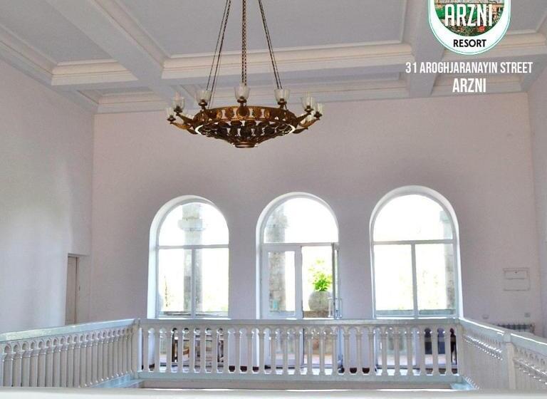 Health Resort Arzni 1